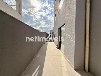 Apartamento com 3 Quartos à venda, 114m² no Názia I, Vespasiano