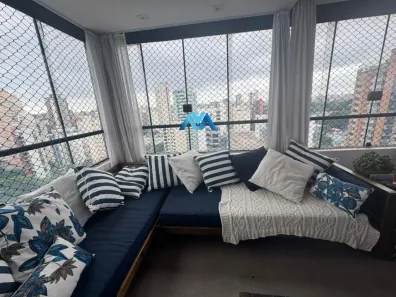 Cobertura com 3 Quartos à venda, 140m² no Indianópolis, São Paulo