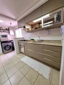 Apartamento com 3 Quartos à venda, 86m² no Portal do Paraíso I, Jundiaí