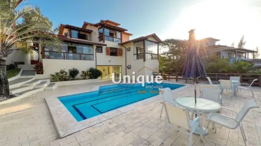 Casa com 5 Quartos à venda, 350m² no Bosque, Armação dos Búzios