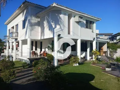 Casa com 4 Quartos à venda, 470m² no Camboinhas, Niterói