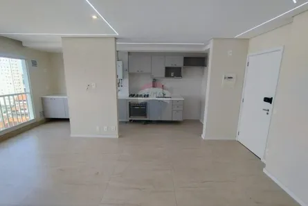 Apartamento com 3 Quartos à venda, 75m² no Ponte Grande, Guarulhos