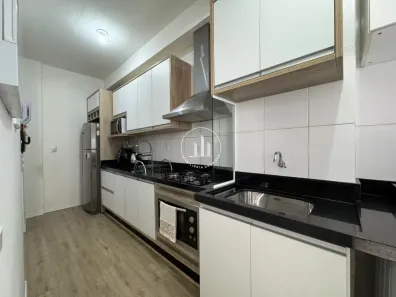 Apartamento com 2 Quartos à venda, 58m² no Forquilhinha, São José