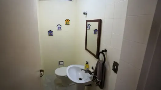 Apartamento com 4 Quartos à venda, 200m² no Perdizes, São Paulo