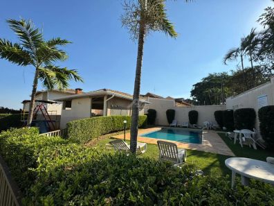 Sobrado com 3 Quartos à venda, 108m² no Parque Taquaral, Campinas