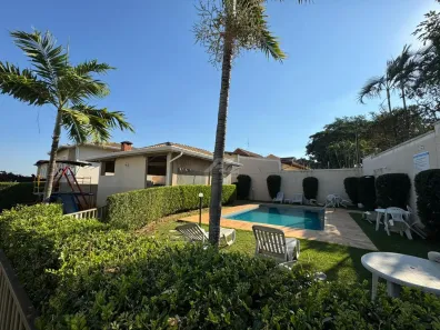 Sobrado com 3 Quartos à venda, 108m² no Parque Taquaral, Campinas
