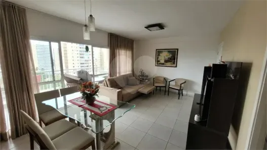 Apartamento com 3 Quartos à venda, 107m² no Parque Iracema, Fortaleza