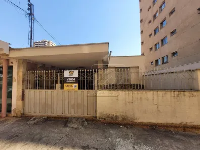 Casa com 2 Quartos à venda, 96m² no Cidade Alta, Piracicaba