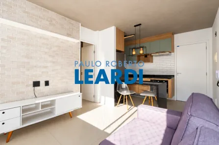 Apartamento com 1 Quarto à venda, 34m² no Mooca, São Paulo