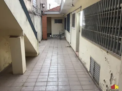 Sobrado com 3 Quartos à venda, 220m² no Chácara Santo Antônio (Zona Leste), São Paulo