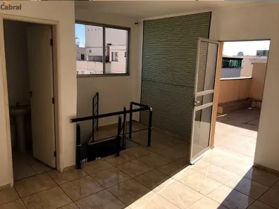 Cobertura com 2 Quartos à venda, 100m² no Jardim Santa Terezinha (Zona Leste), São Paulo