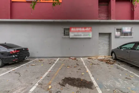 Ponto Comercial para alugar, 250m² no Vila Lageado, São Paulo