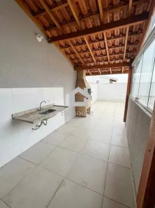 Apartamento com 2 Quartos para alugar, 120m² no Vila Valparaíso, Santo André