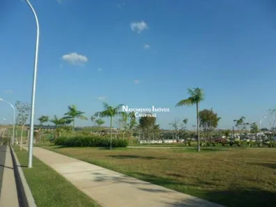 Lote/Terreno à venda, 525m² no Alphaville Dom Pedro, Campinas