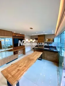 Casa com 3 Quartos à venda, 195m² no Alto Umuarama, Uberlândia