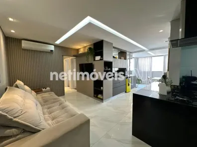 Apartamento com 3 Quartos à venda, 103m² no Castelo, Belo Horizonte