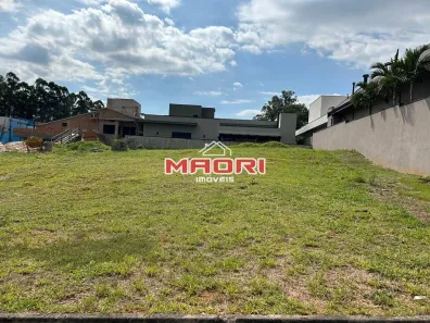 Lote/Terreno à venda, 508m² no Jardim Portugal, Valinhos