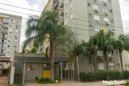 Apartamento com 2 Quartos à venda, 50m² no Tristeza, Porto Alegre