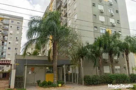 Apartamento com 2 Quartos à venda, 50m² no Tristeza, Porto Alegre