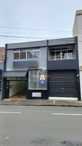 Sala Comercial para alugar, 88m² no Centro, Ponta Grossa