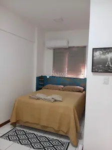 Apartamento com 1 Quarto para alugar, 38m² no Condor, Belém