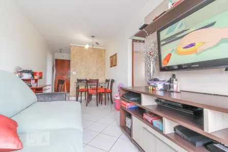 Apartamento com 2 Quartos à venda, 60m² no Sítio do Mandaqui, São Paulo