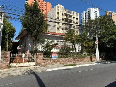 Imóvel Comercial com 3 Quartos à venda, 390m² no Centro, São Bernardo do Campo