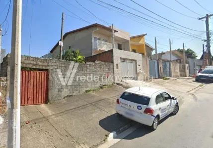 Lote/Terreno à venda, 412m² no Cidade Satélite Íris, Campinas