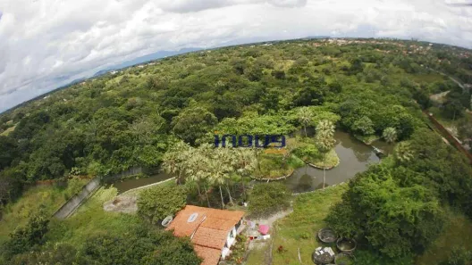 Lote/Terreno à venda, 11697m² no João de Castro, Aquiraz