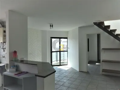 Cobertura com 1 Quarto à venda, 103m² no Pinheiros, São Paulo