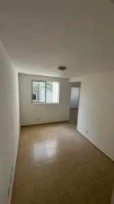 Apartamento com 2 Quartos à venda, 47m² no Cuiá, João Pessoa