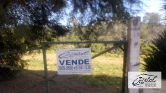 Lote/Terreno à venda, 2000m² no Parque Rincão, Cotia