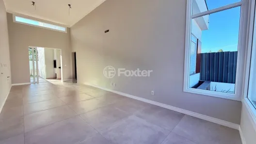 Casa de Condomínio com 3 Quartos à venda, 100m² no Hípica, Porto Alegre