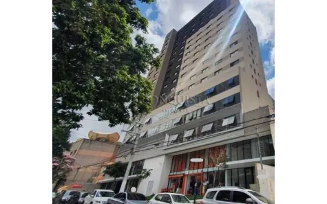Kitnet com 1 Quarto à venda, 16m² no Vila Mariana, São Paulo