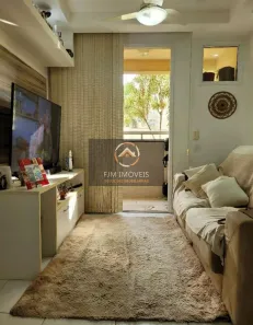 Apartamento com 2 Quartos à venda, 60m² no Maceió, Niterói
