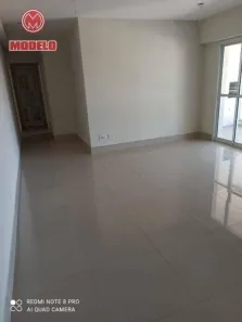 Apartamento com 3 Quartos para alugar, 85m² no Alemães, Piracicaba