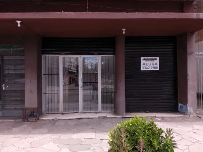 Ponto Comercial à venda, 60m² no São João, Porto Alegre