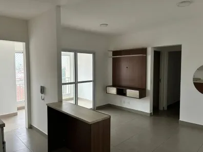 Apartamento com 2 Quartos para alugar, 60m² no Quarta Parada, São Paulo