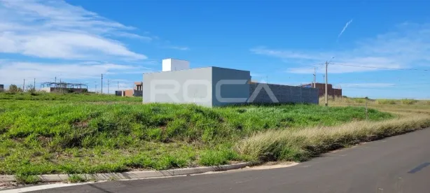 Lote/Terreno à venda, 246m² no Jardins do Porto, São Carlos