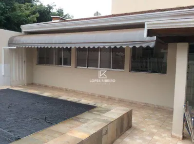 Casa com 3 Quartos à venda, 234m² no Jardim Santa Rita de Cássia, Santa Bárbara D'Oeste