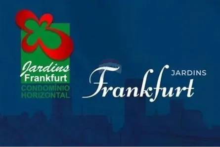 Lote/Terreno à venda, 429m² no Jardins Frankfurt, Senador Canedo