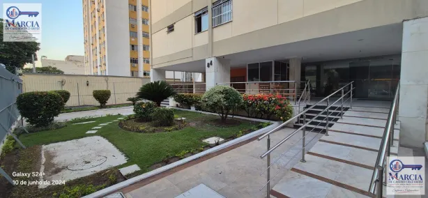 Apartamento com 2 Quartos à venda, 79m² no Cachambi, Rio de Janeiro