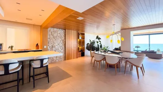 Apartamento com 3 Quartos à venda, 284m² no Centro, Balneário Camboriú