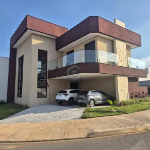 Casa com 3 Quartos à venda, 210m² no Wanel Ville, Sorocaba