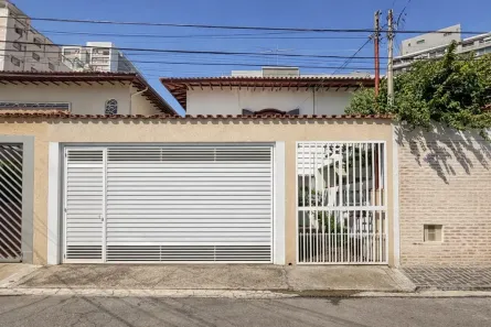 Casa com 3 Quartos à venda, 153m² no Alto da Lapa, São Paulo