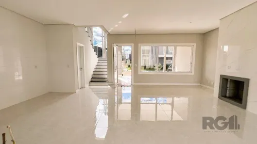 Casa de Condomínio com 3 Quartos à venda, 200m² no Central Park, Cachoeirinha