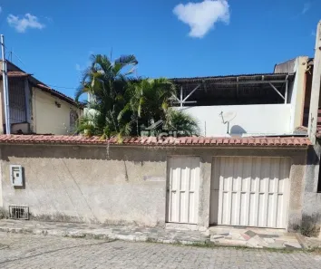 Casa com 3 Quartos à venda, 120m² no IBES, Vila Velha