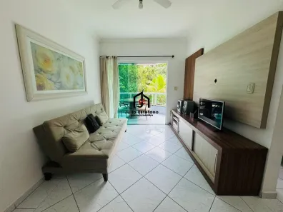 Apartamento com 2 Quartos à venda, 90m² no Praia Grande, Ubatuba