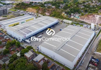 Galpão/Depósito/Armazém para alugar, 1388m² no Jardim Jordão, Jaboatão dos Guararapes