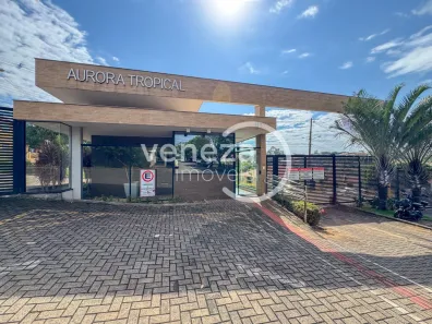 Casa com 3 Quartos para alugar, 60m² no Jardim Tókio, Londrina